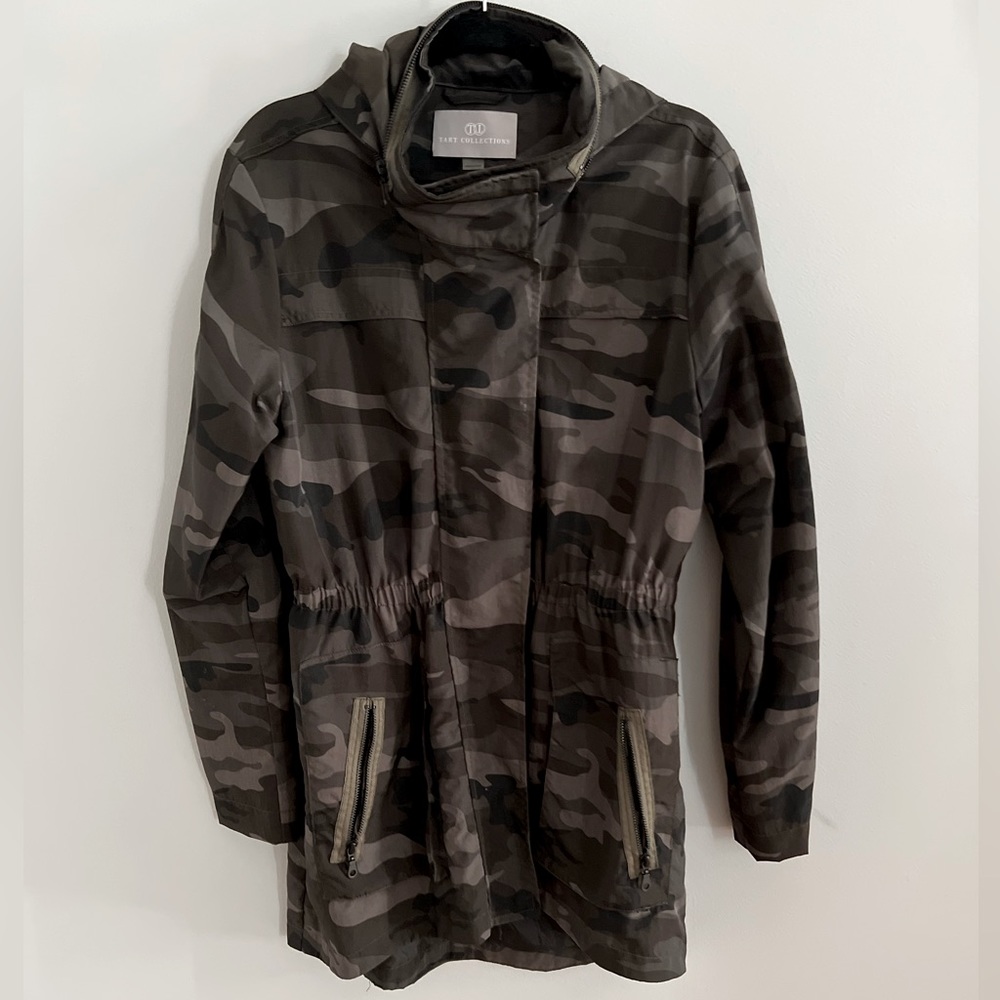 Tart Collections Cory Jacket